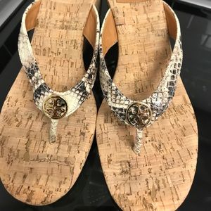 Tory Burch Suzy Wedge